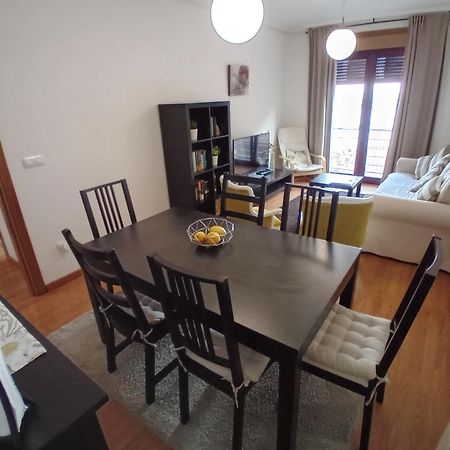 Apartamento Reguino Al Mar A Guarda Zewnętrze zdjęcie