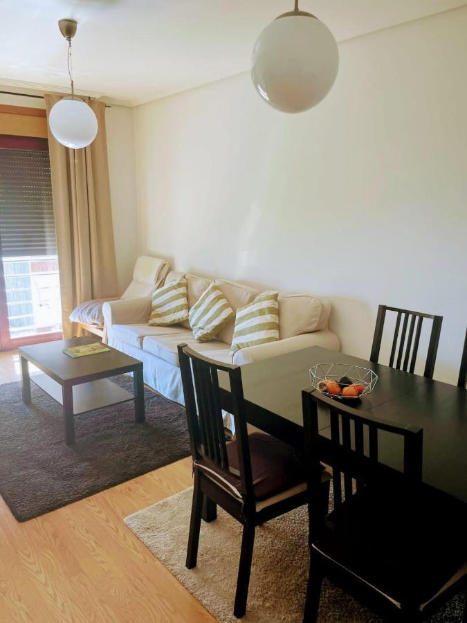 Apartamento Reguino Al Mar A Guarda Zewnętrze zdjęcie
