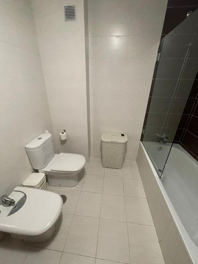 Apartamento Reguino Al Mar A Guarda Zewnętrze zdjęcie