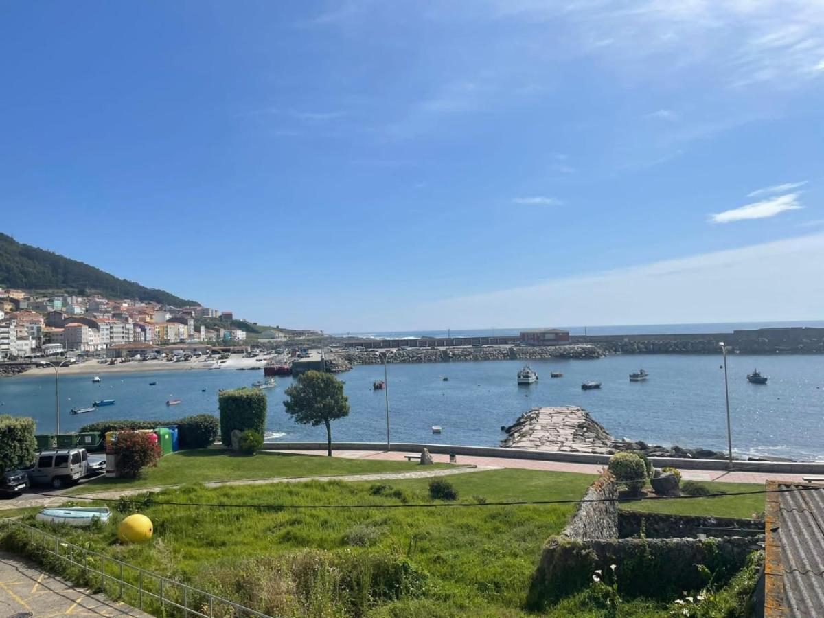 Apartamento Reguino Al Mar A Guarda Zewnętrze zdjęcie