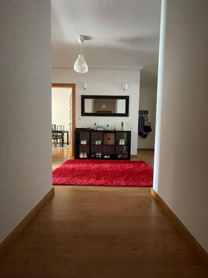 Apartamento Reguino Al Mar A Guarda Zewnętrze zdjęcie