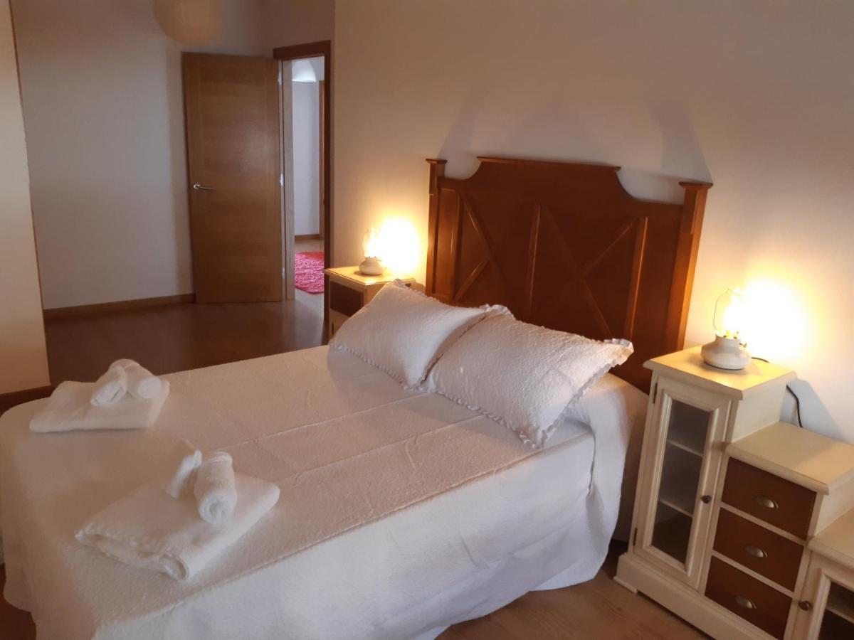 Apartamento Reguino Al Mar A Guarda Zewnętrze zdjęcie