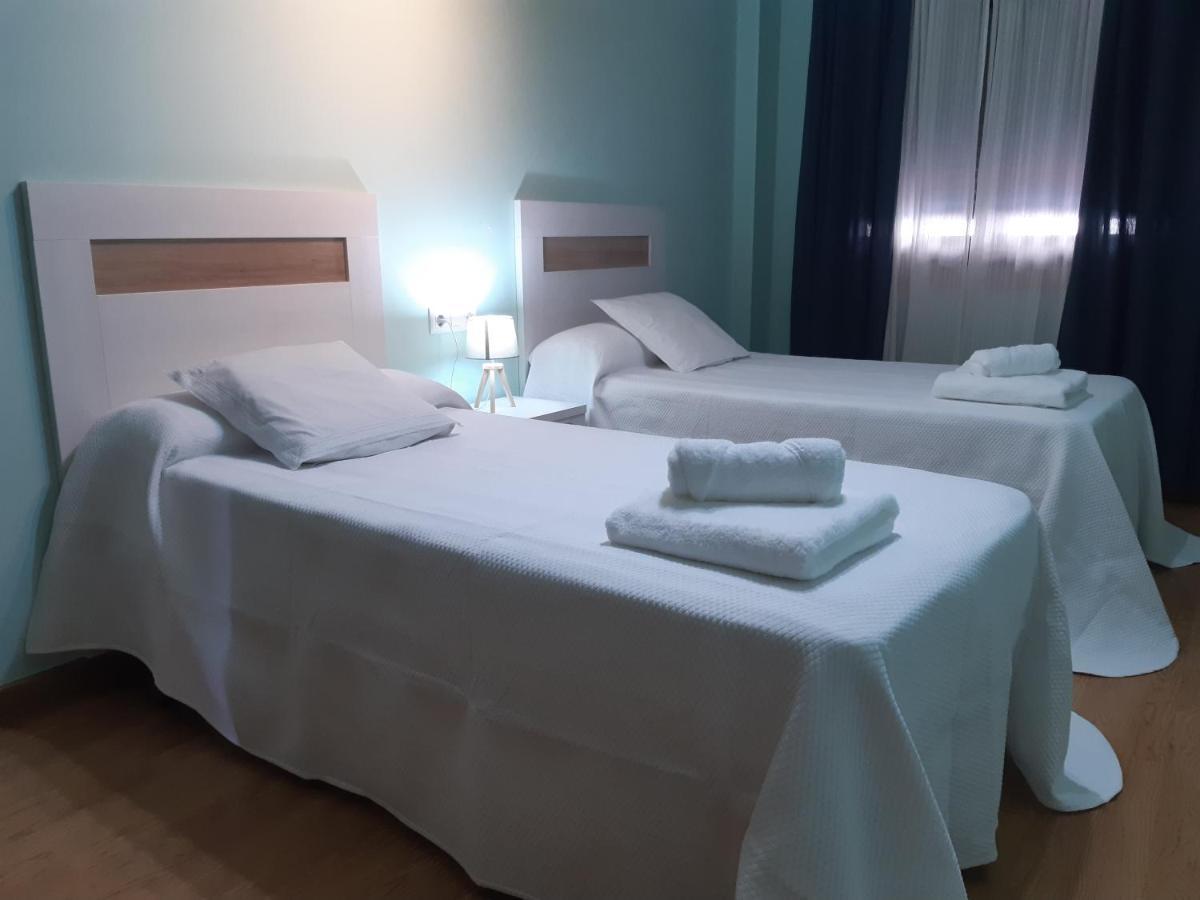 Apartamento Reguino Al Mar A Guarda Zewnętrze zdjęcie
