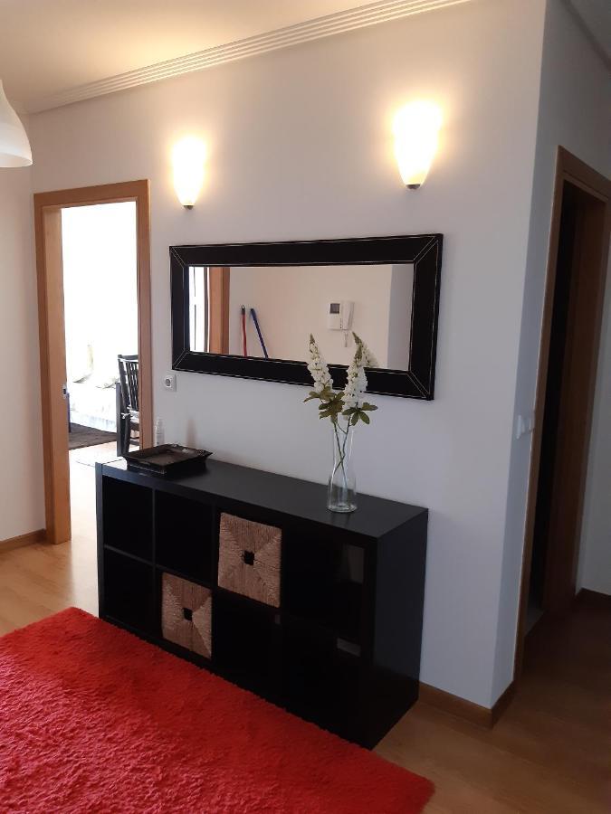 Apartamento Reguino Al Mar A Guarda Zewnętrze zdjęcie