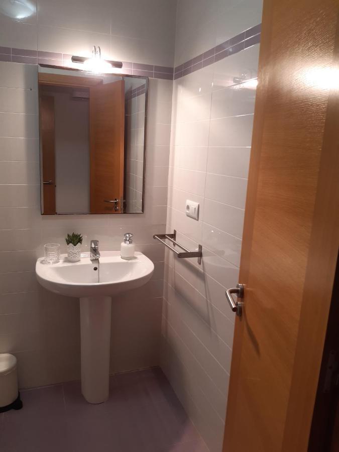 Apartamento Reguino Al Mar A Guarda Zewnętrze zdjęcie