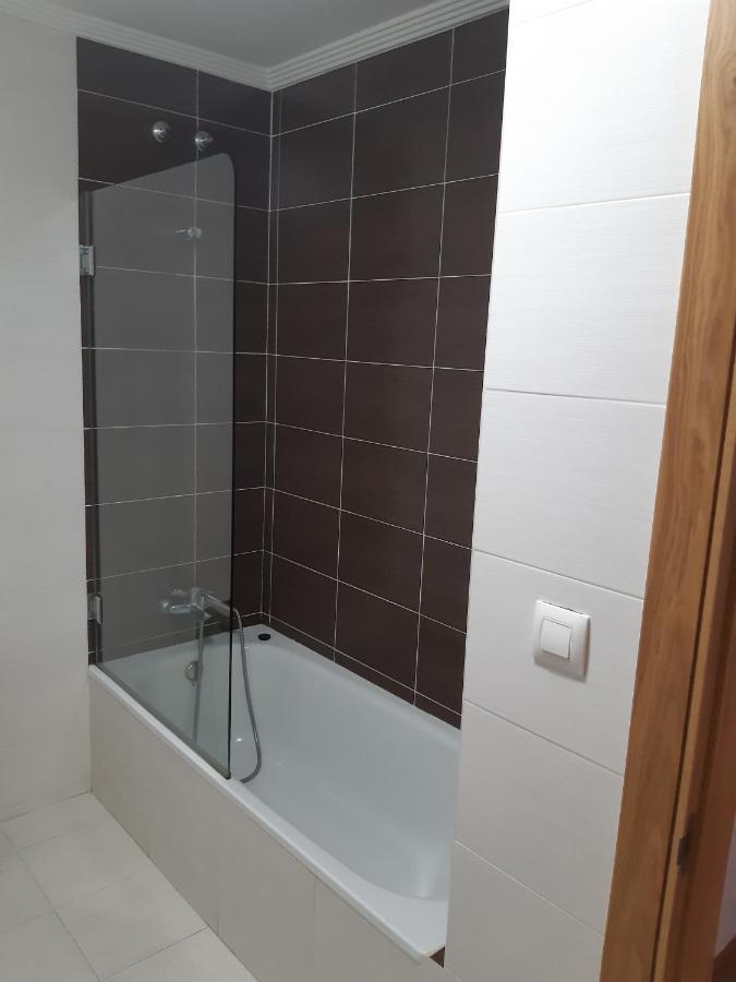 Apartamento Reguino Al Mar A Guarda Zewnętrze zdjęcie