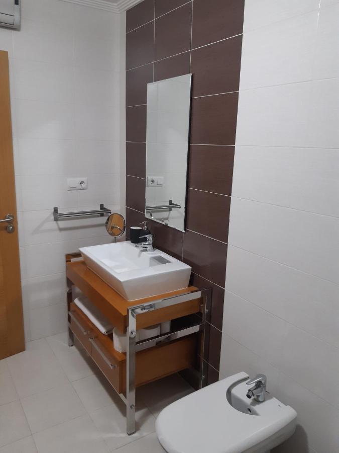 Apartamento Reguino Al Mar A Guarda Zewnętrze zdjęcie