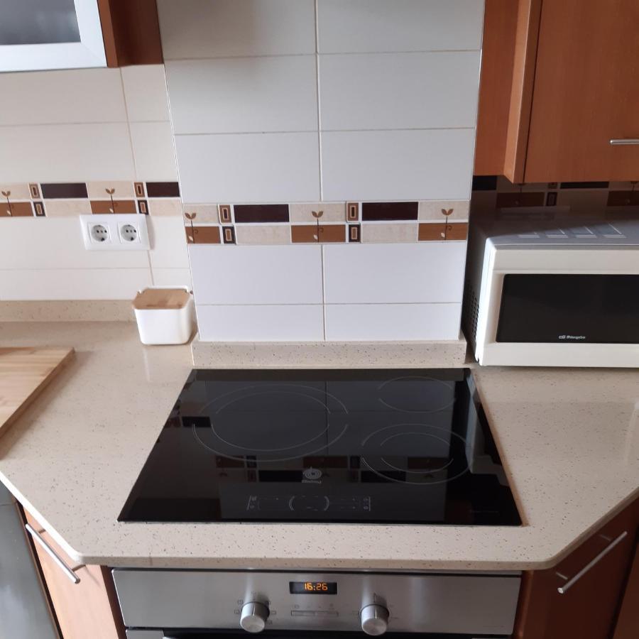 Apartamento Reguino Al Mar A Guarda Zewnętrze zdjęcie