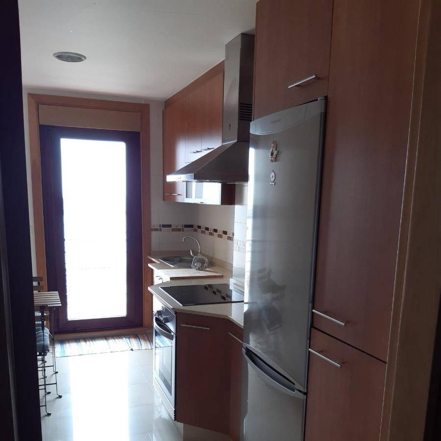 Apartamento Reguino Al Mar A Guarda Zewnętrze zdjęcie
