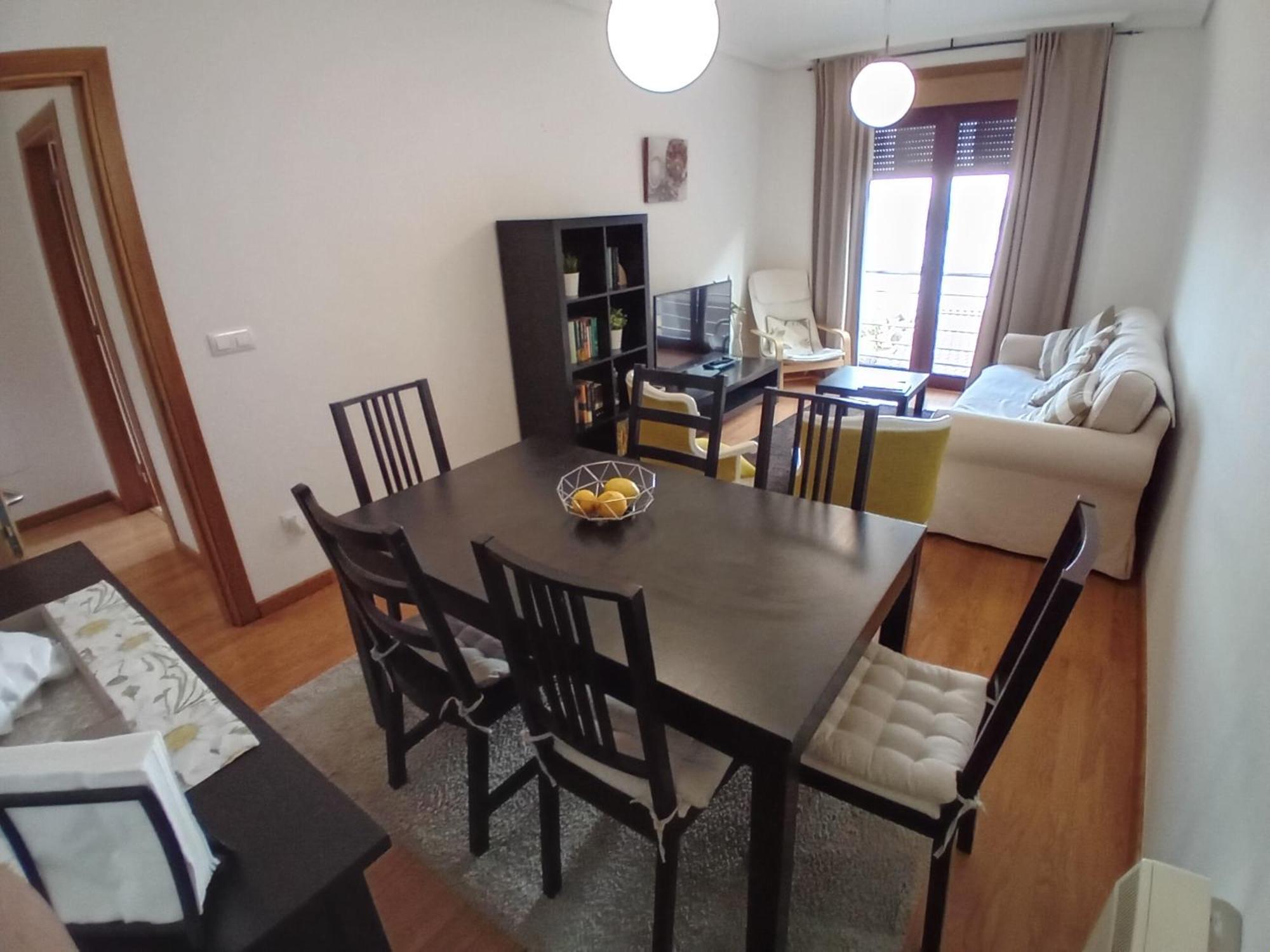 Apartamento Reguino Al Mar A Guarda Zewnętrze zdjęcie