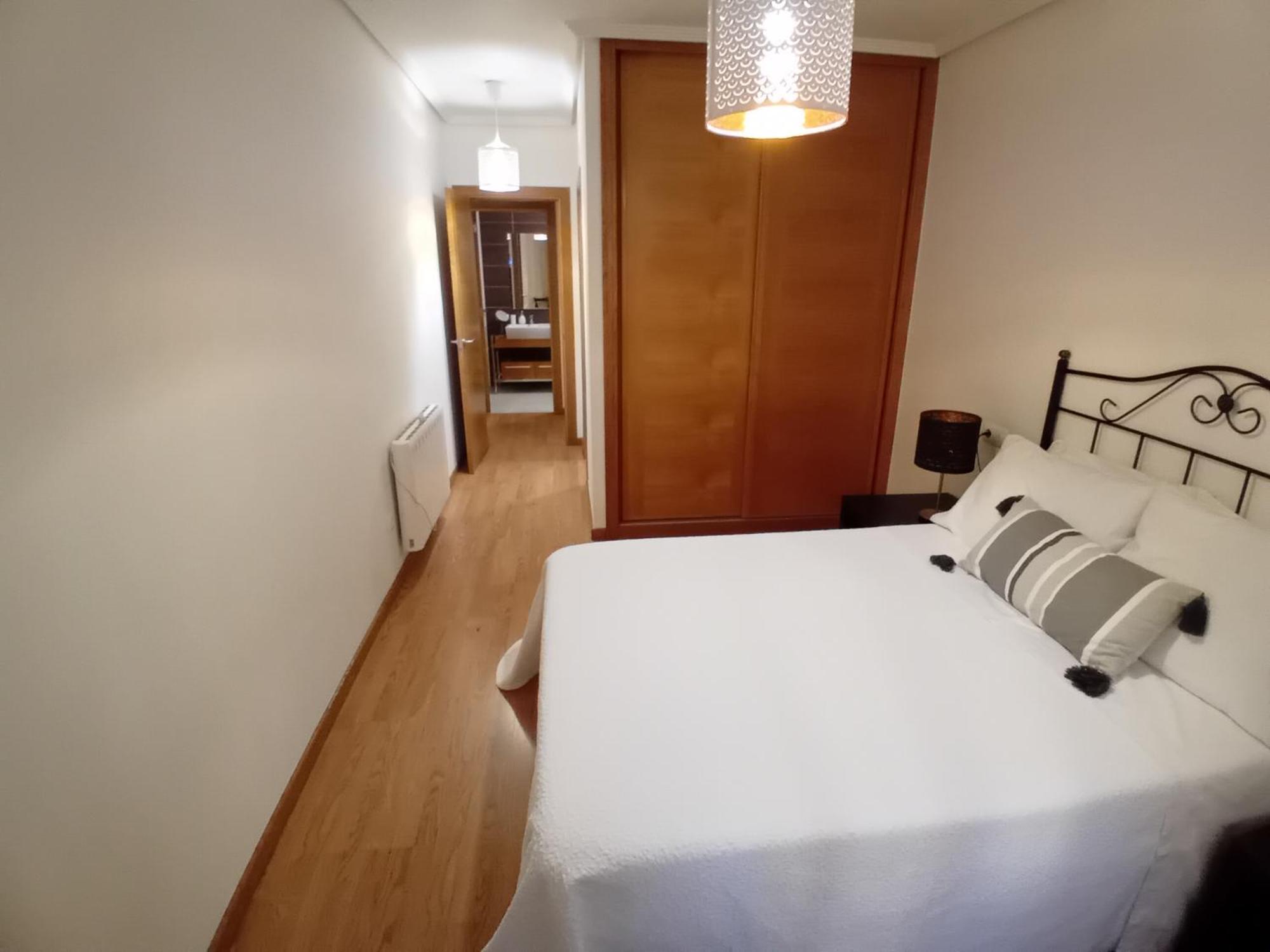 Apartamento Reguino Al Mar A Guarda Zewnętrze zdjęcie